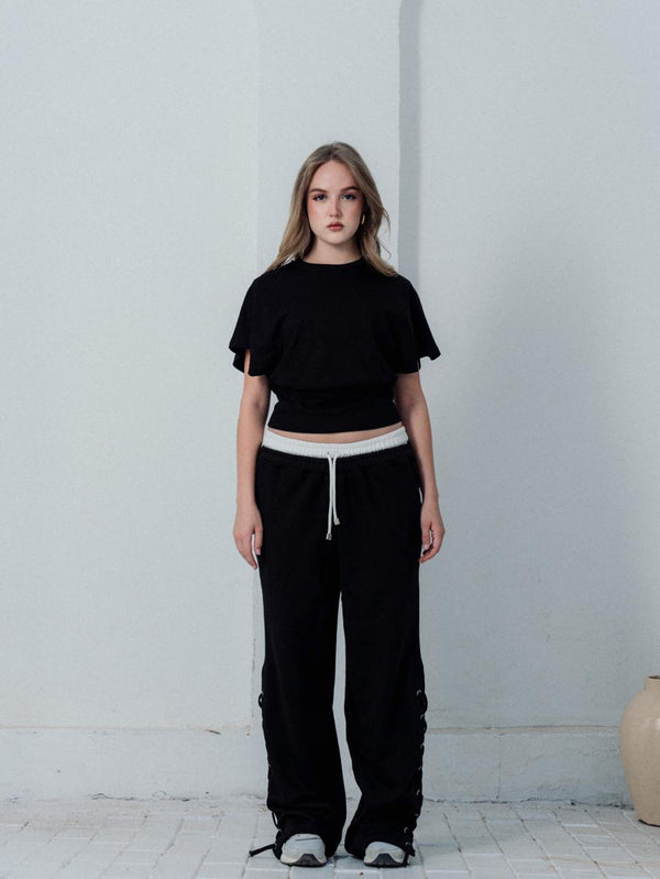 The Pulse Set – Black