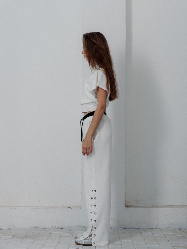 The Pulse Set – White