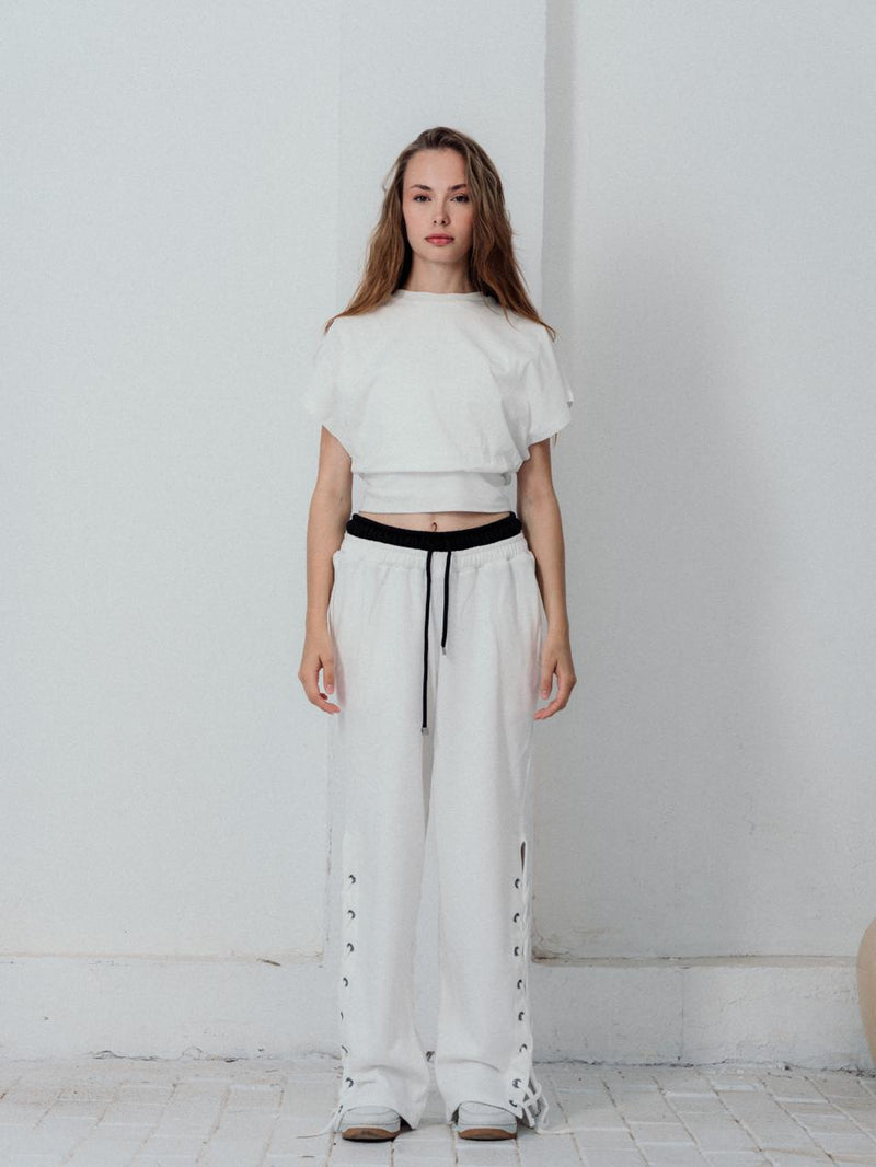 The Pulse Set – White