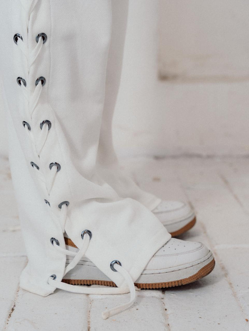 The Pulse Set – White