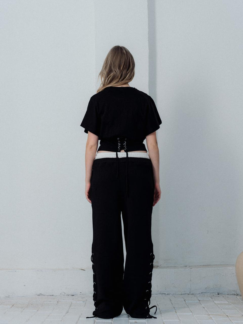 The Pulse Set – Black